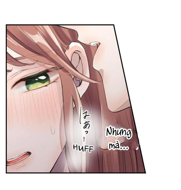 Làm Tình Trong Một Thế Giới Mà Điều Đó Là Điều Cấm Kỵ Chapter 6 - 7