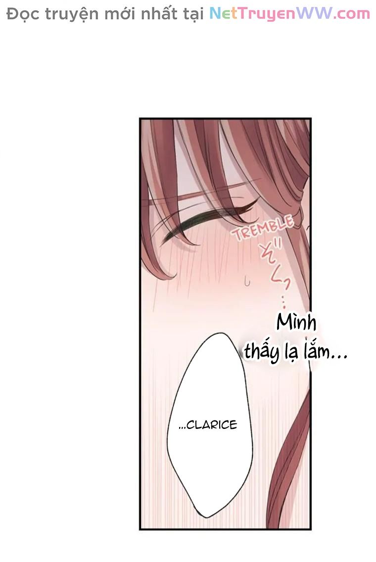 Làm Tình Trong Một Thế Giới Mà Điều Đó Là Điều Cấm Kỵ Chapter 6 - 9