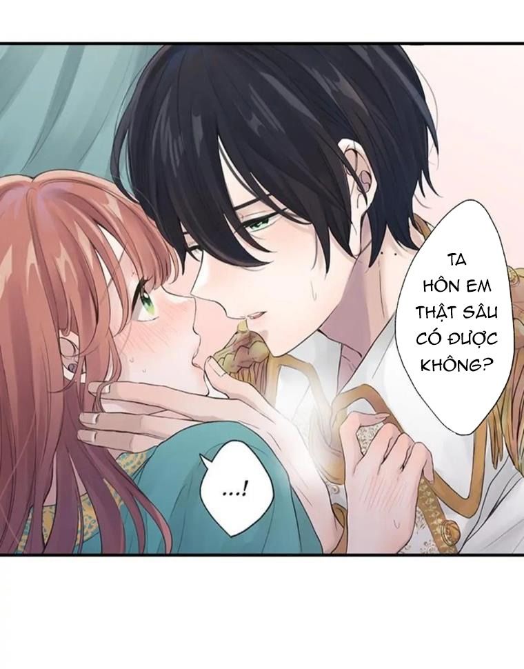 Làm Tình Trong Một Thế Giới Mà Điều Đó Là Điều Cấm Kỵ Chapter 6 - 10
