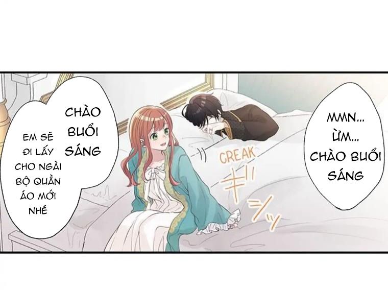 Làm Tình Trong Một Thế Giới Mà Điều Đó Là Điều Cấm Kỵ Chapter 7 - 11