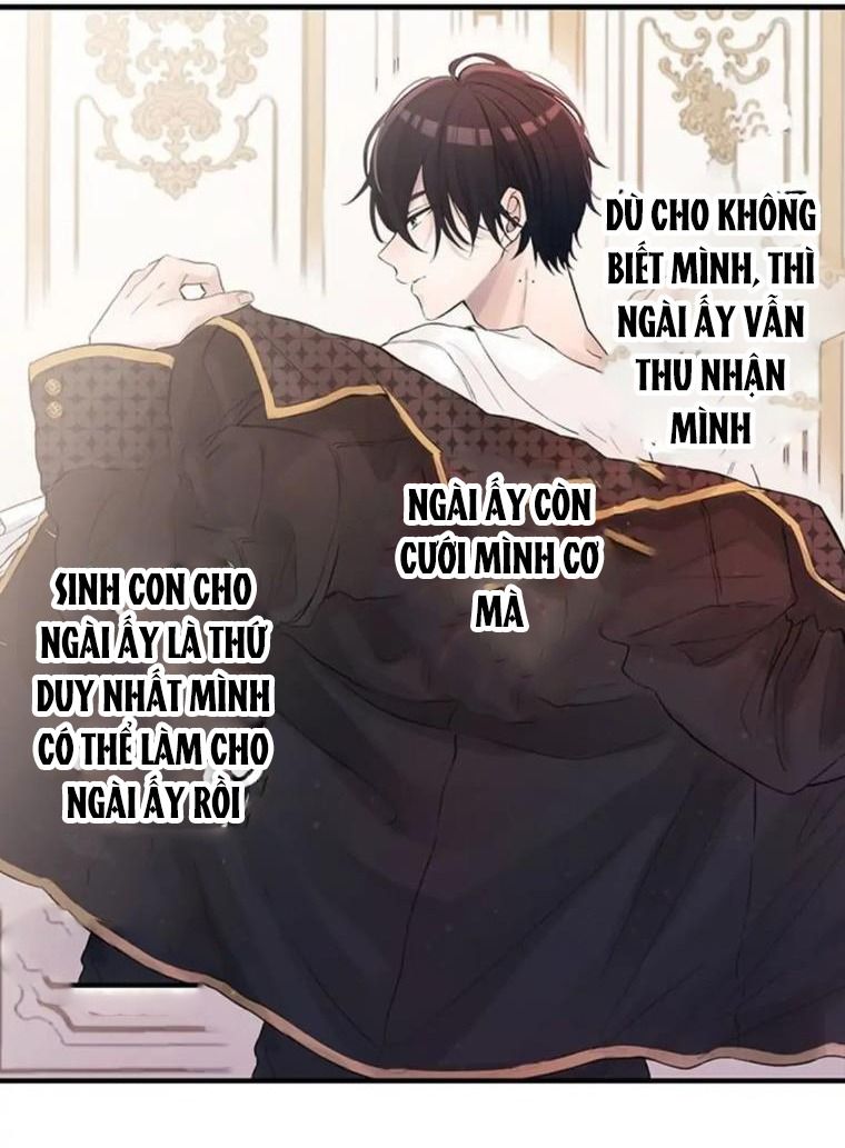 Làm Tình Trong Một Thế Giới Mà Điều Đó Là Điều Cấm Kỵ Chapter 7 - 16