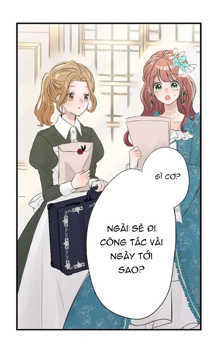 Làm Tình Trong Một Thế Giới Mà Điều Đó Là Điều Cấm Kỵ Chapter 7 - 19