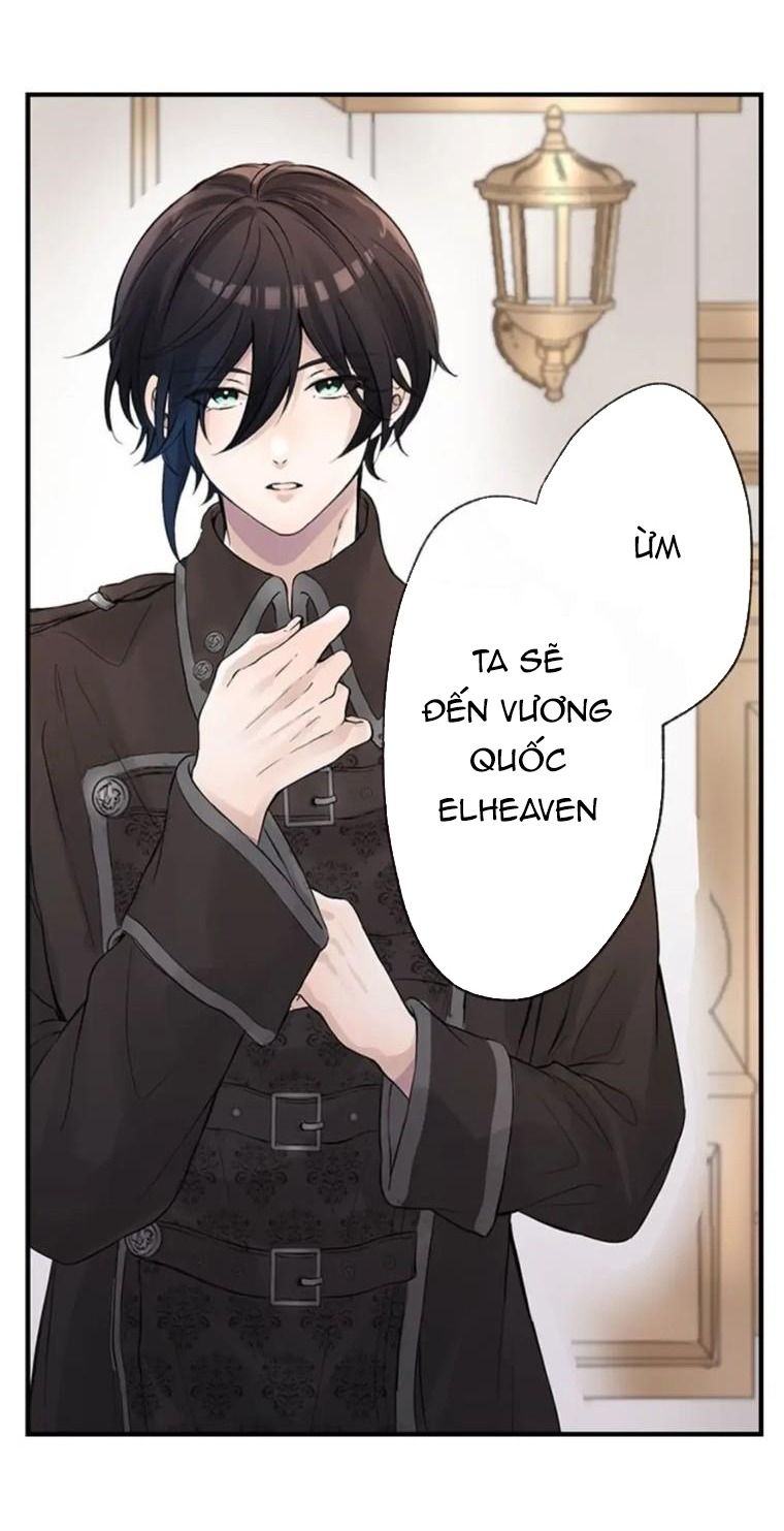 Làm Tình Trong Một Thế Giới Mà Điều Đó Là Điều Cấm Kỵ Chapter 7 - 20