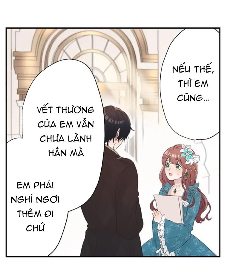 Làm Tình Trong Một Thế Giới Mà Điều Đó Là Điều Cấm Kỵ Chapter 7 - 21