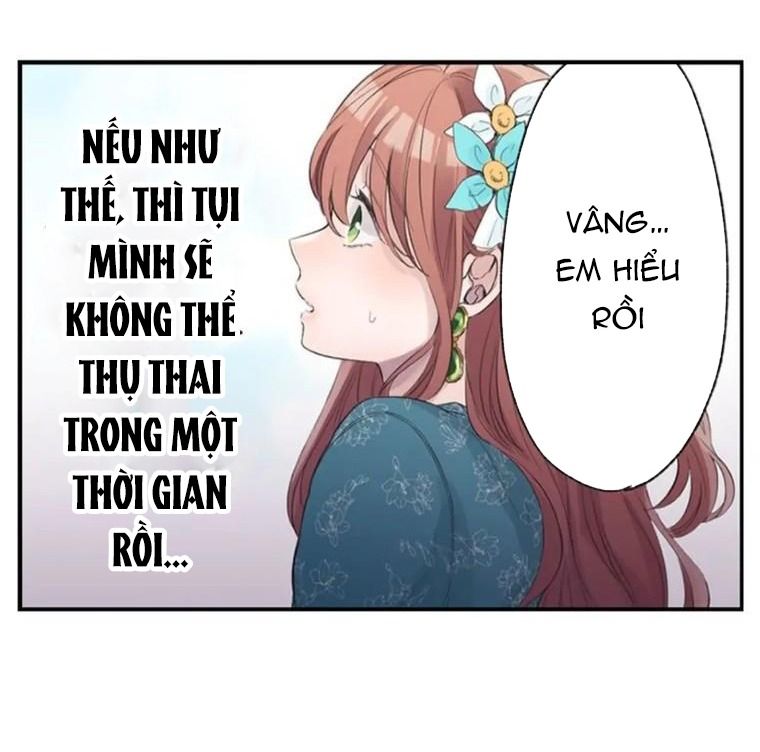 Làm Tình Trong Một Thế Giới Mà Điều Đó Là Điều Cấm Kỵ Chapter 7 - 22