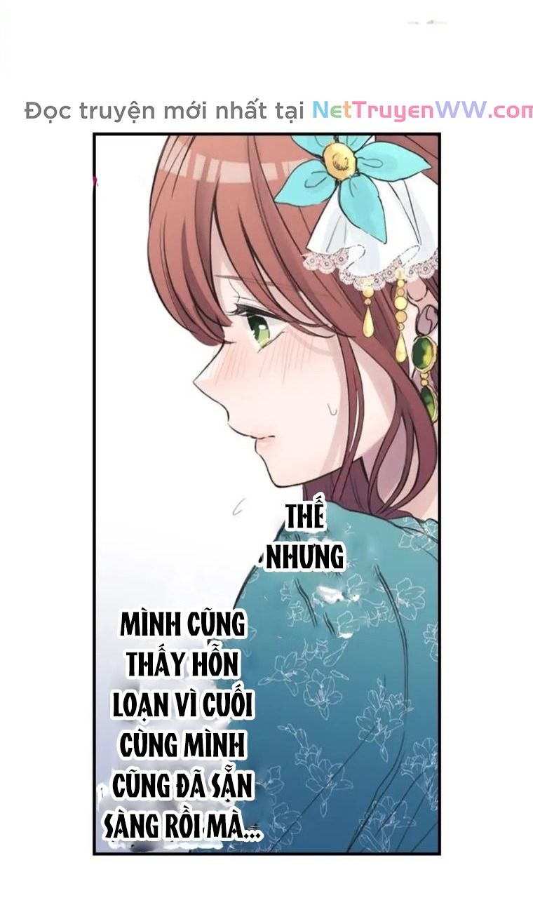 Làm Tình Trong Một Thế Giới Mà Điều Đó Là Điều Cấm Kỵ Chapter 7 - 24