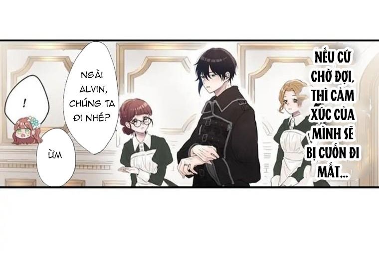 Làm Tình Trong Một Thế Giới Mà Điều Đó Là Điều Cấm Kỵ Chapter 7 - 25