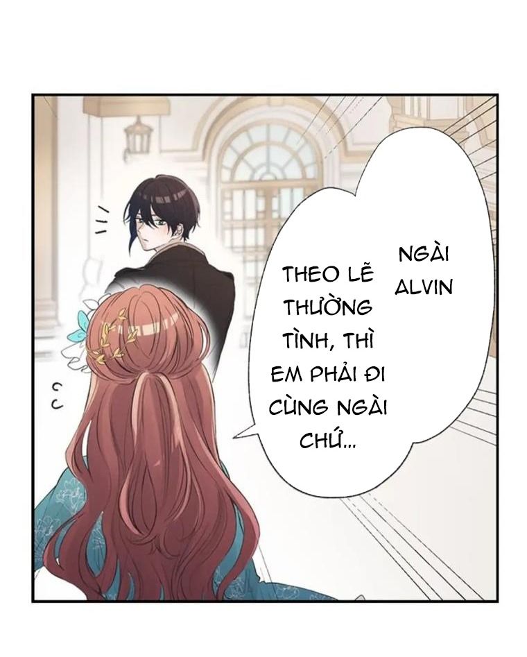 Làm Tình Trong Một Thế Giới Mà Điều Đó Là Điều Cấm Kỵ Chapter 7 - 26