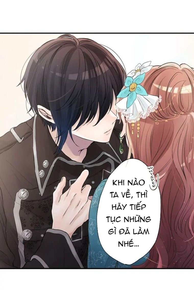 Làm Tình Trong Một Thế Giới Mà Điều Đó Là Điều Cấm Kỵ Chapter 7 - 29