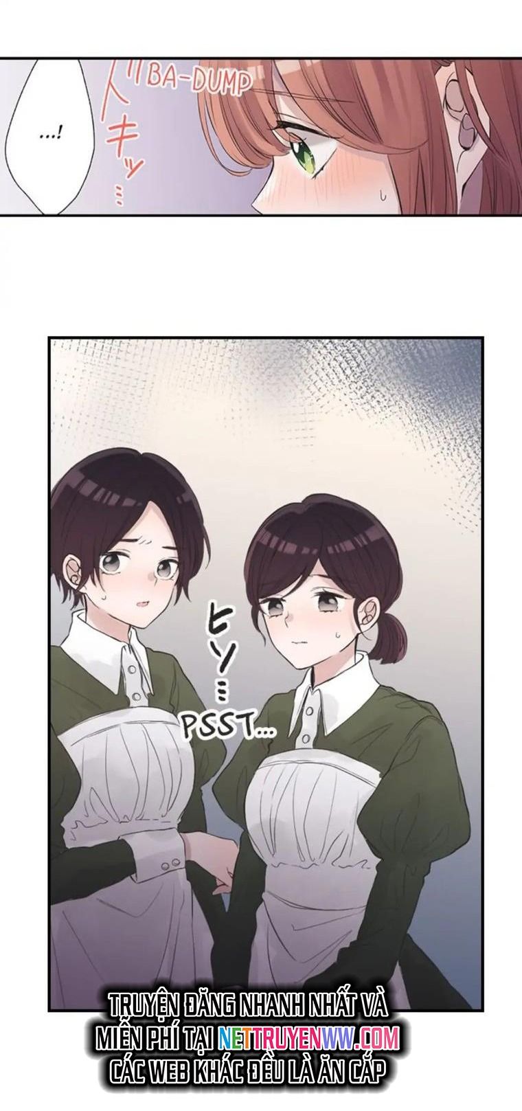 Làm Tình Trong Một Thế Giới Mà Điều Đó Là Điều Cấm Kỵ Chapter 7 - 30