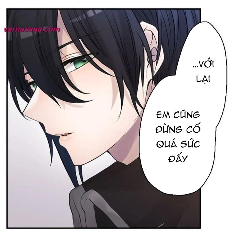 Làm Tình Trong Một Thế Giới Mà Điều Đó Là Điều Cấm Kỵ Chapter 7 - 31