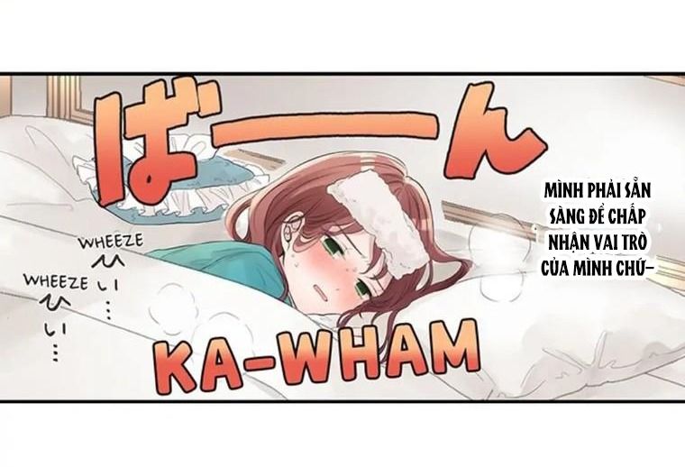 Làm Tình Trong Một Thế Giới Mà Điều Đó Là Điều Cấm Kỵ Chapter 7 - 34