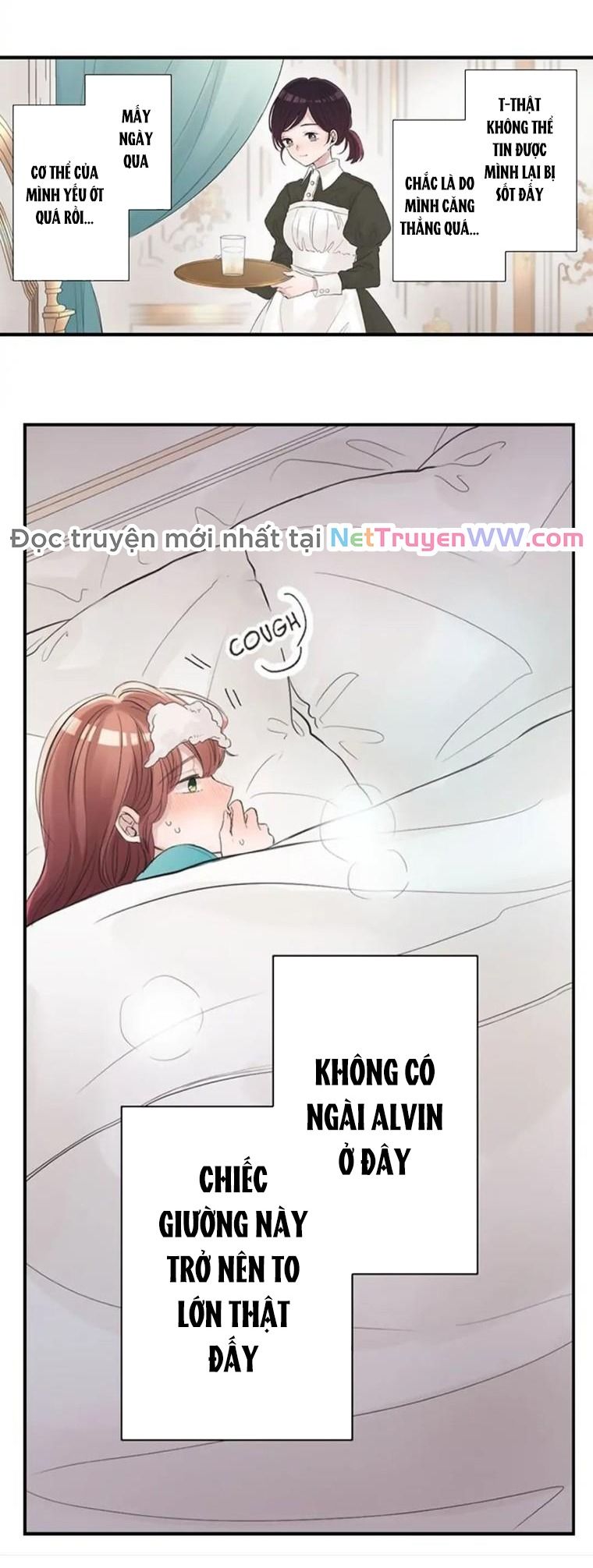 Làm Tình Trong Một Thế Giới Mà Điều Đó Là Điều Cấm Kỵ Chapter 7 - 35