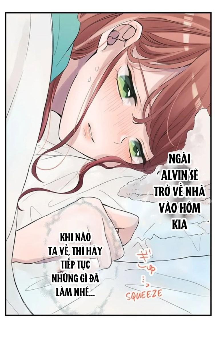 Làm Tình Trong Một Thế Giới Mà Điều Đó Là Điều Cấm Kỵ Chapter 7 - 36