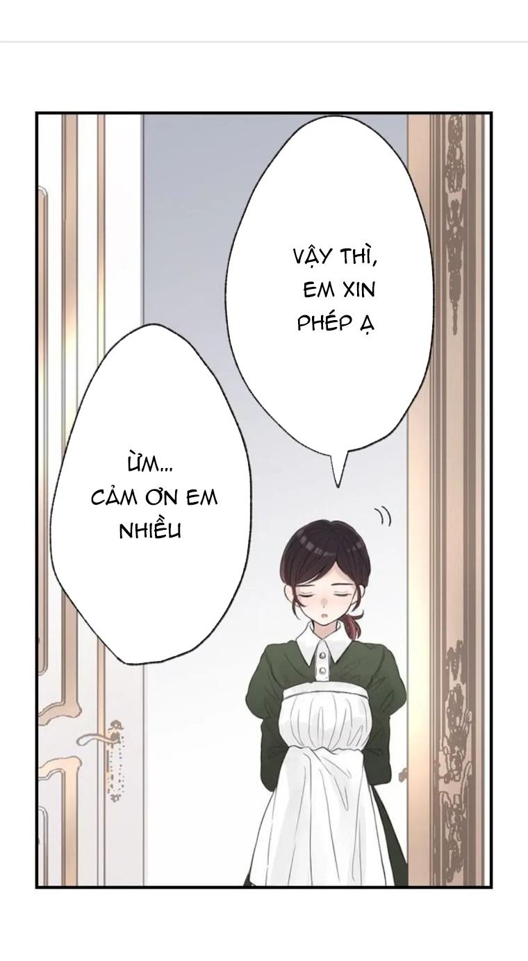 Làm Tình Trong Một Thế Giới Mà Điều Đó Là Điều Cấm Kỵ Chapter 7 - 38