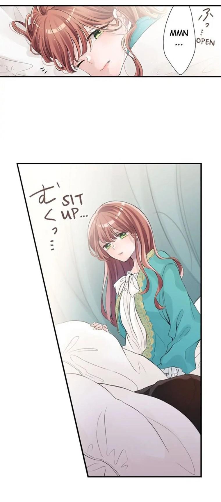 Làm Tình Trong Một Thế Giới Mà Điều Đó Là Điều Cấm Kỵ Chapter 7 - 5