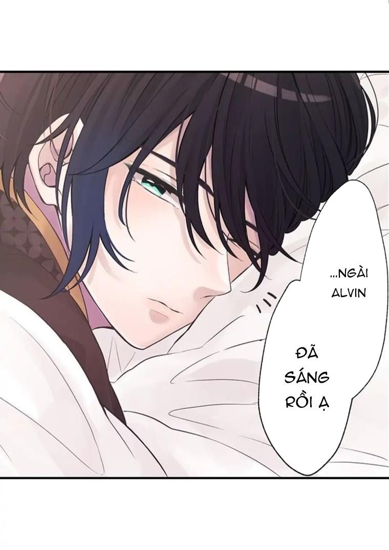 Làm Tình Trong Một Thế Giới Mà Điều Đó Là Điều Cấm Kỵ Chapter 7 - 10