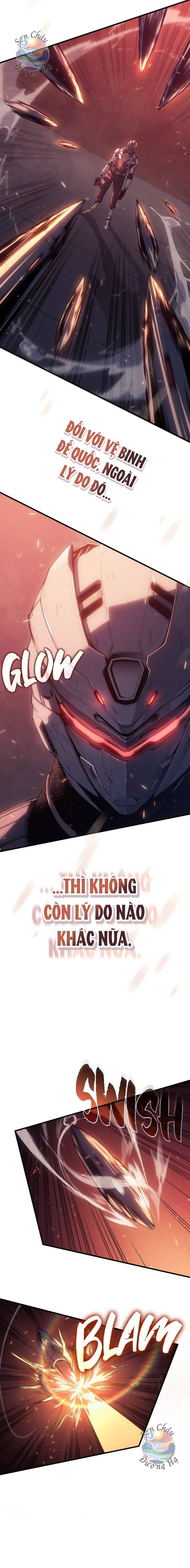 Độc Huyết Chapter 1 - 2