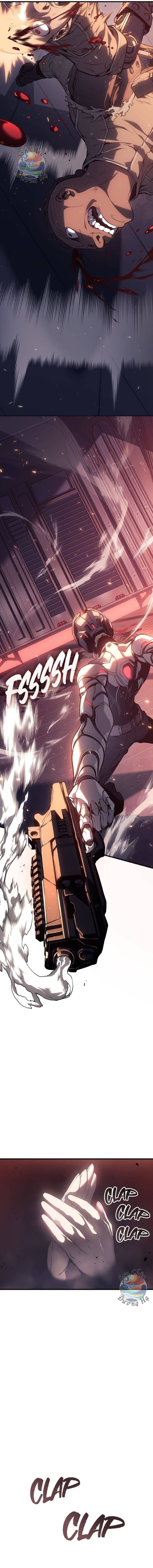 Độc Huyết Chapter 1 - 3