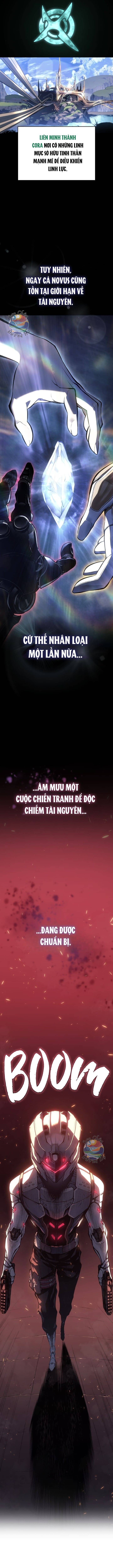 Độc Huyết Chapter 1 - 6
