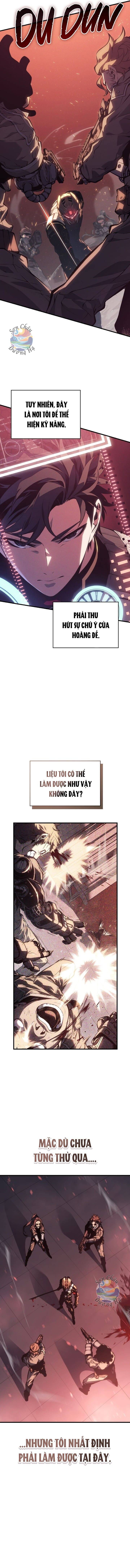 Độc Huyết Chapter 1 - 10