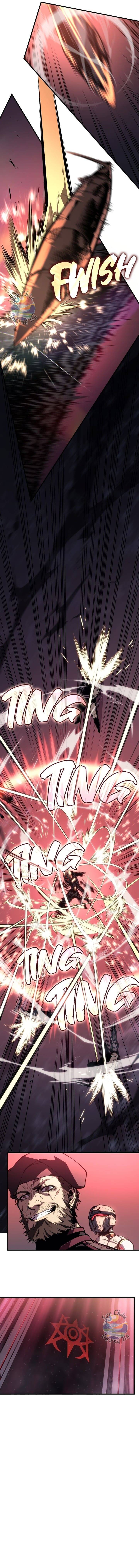 Độc Huyết Chapter 1 - 12