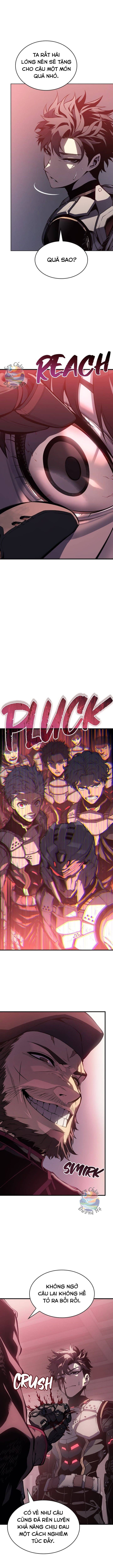 Độc Huyết Chapter 1 - 15
