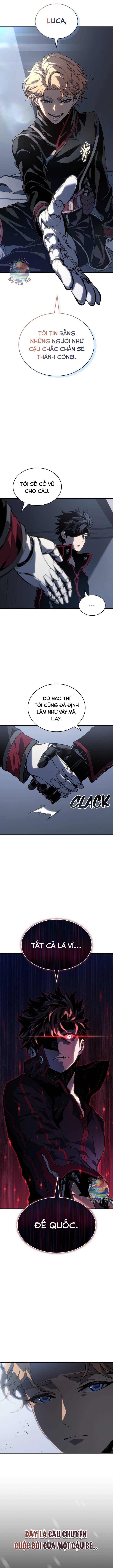 Độc Huyết Chapter 1 - 21
