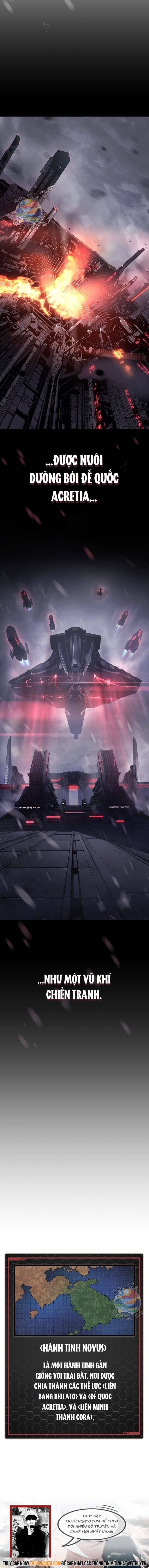 Độc Huyết Chapter 1 - 22