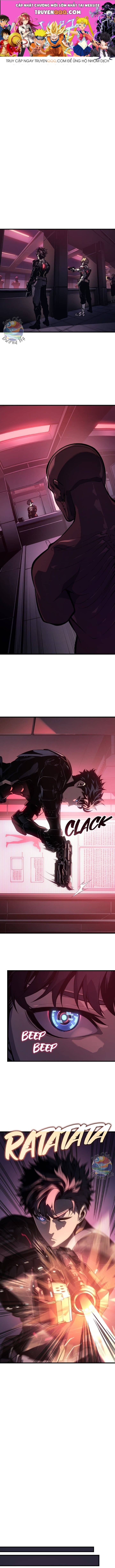 Độc Huyết Chapter 2 - 1