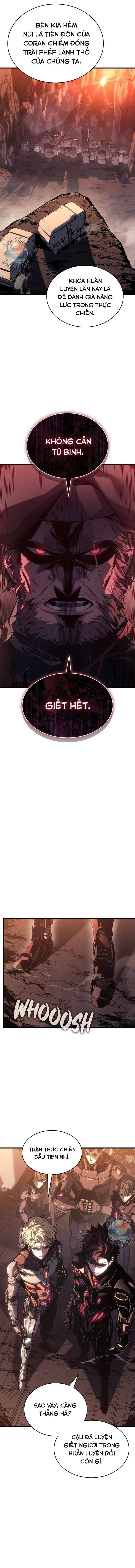 Độc Huyết Chapter 2 - 6