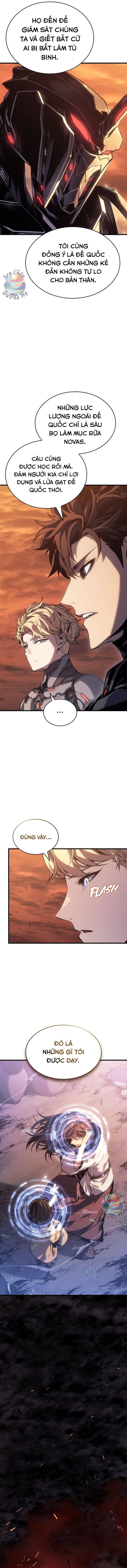 Độc Huyết Chapter 2 - 8