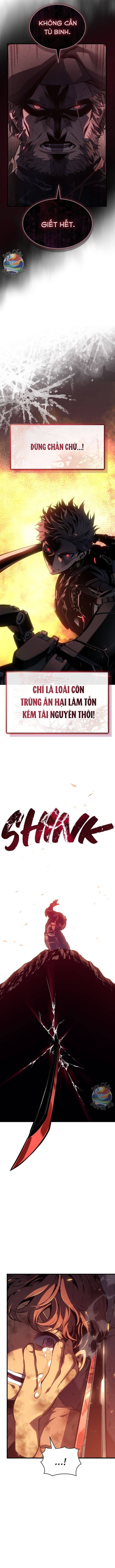 Độc Huyết Chapter 2 - 11