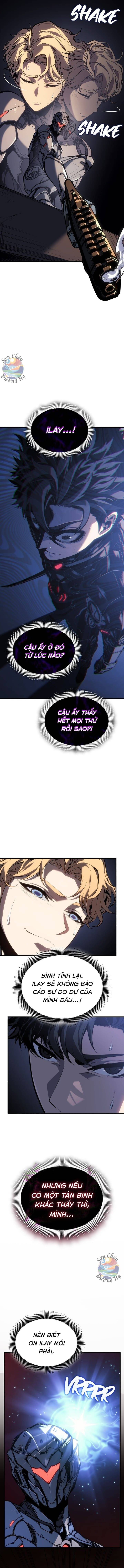 Độc Huyết Chapter 2 - 13