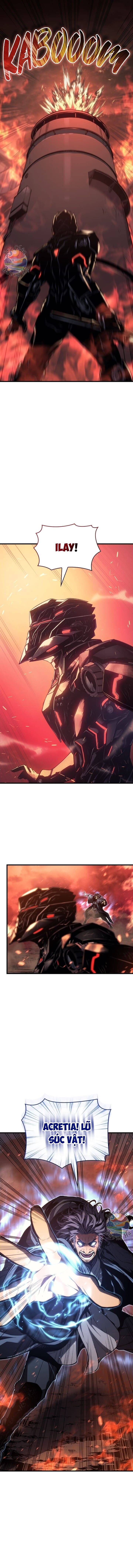 Độc Huyết Chapter 2 - 14