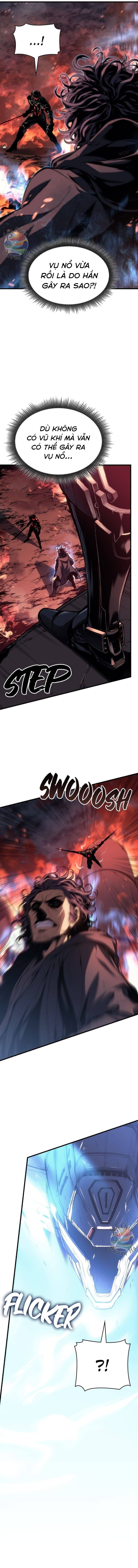 Độc Huyết Chapter 2 - 15