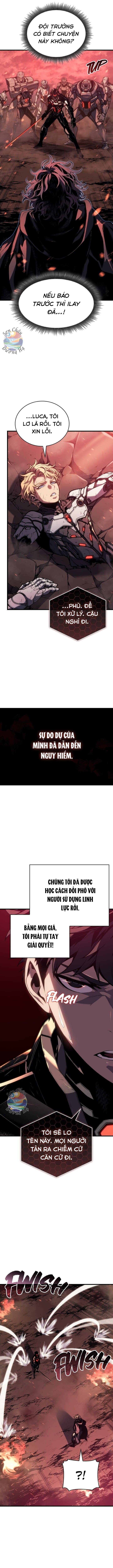 Độc Huyết Chapter 2 - 17