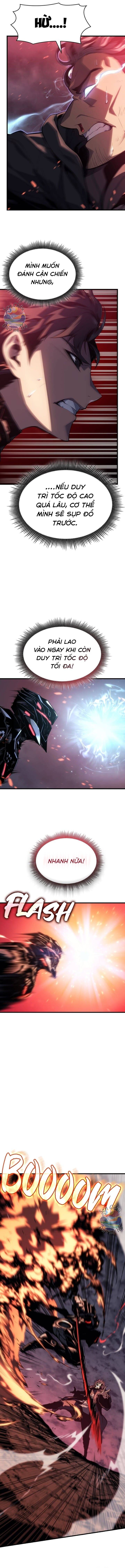 Độc Huyết Chapter 2 - 19