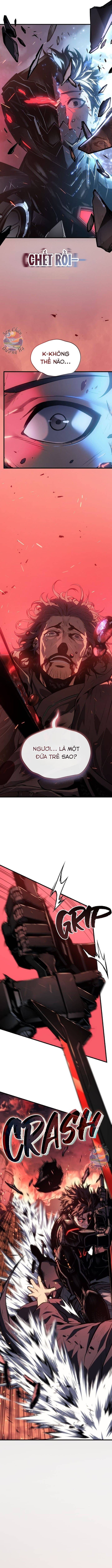 Độc Huyết Chapter 2 - 20