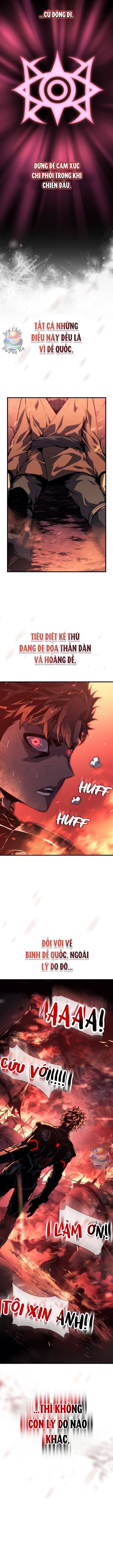 Độc Huyết Chapter 2 - 22