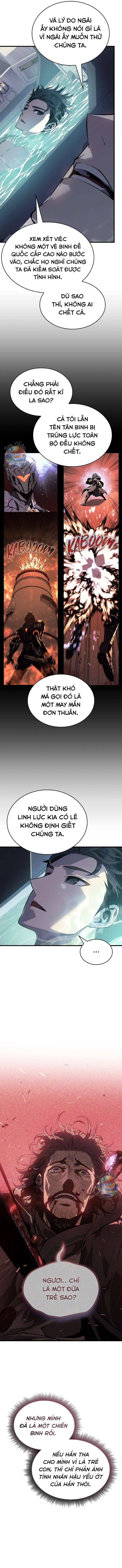 Độc Huyết Chapter 3 - 2