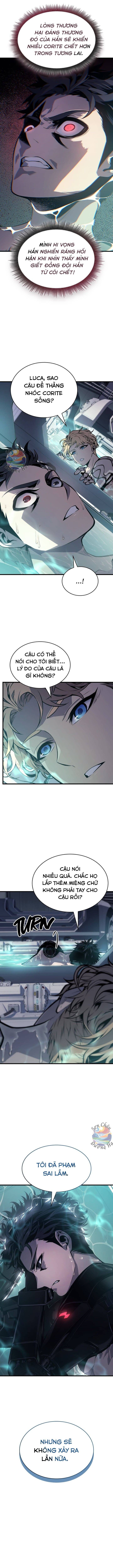Độc Huyết Chapter 3 - 3