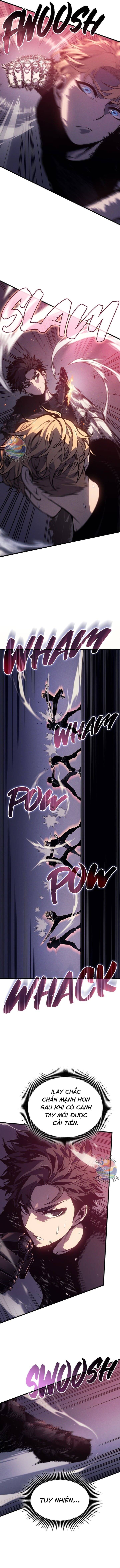 Độc Huyết Chapter 3 - 6