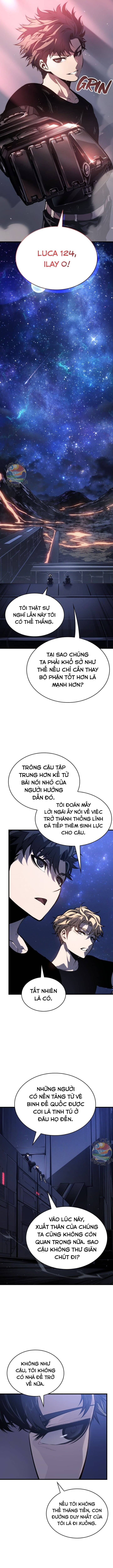 Độc Huyết Chapter 3 - 8