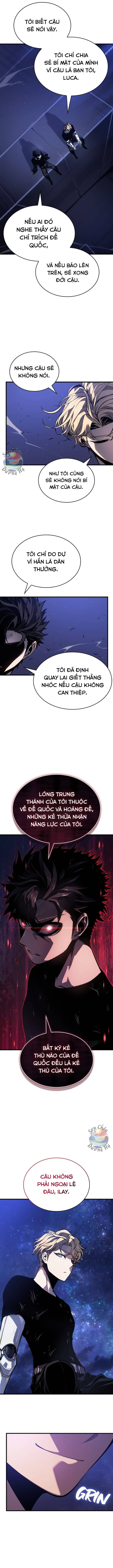 Độc Huyết Chapter 3 - 10