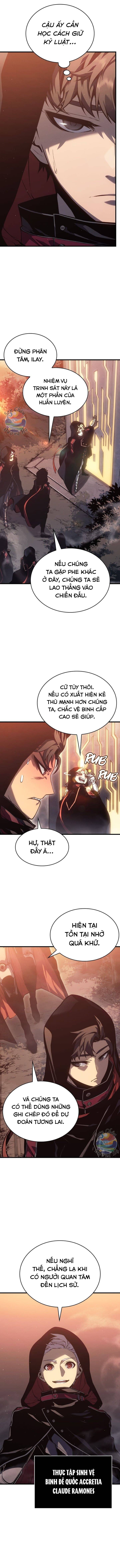 Độc Huyết Chapter 3 - 13