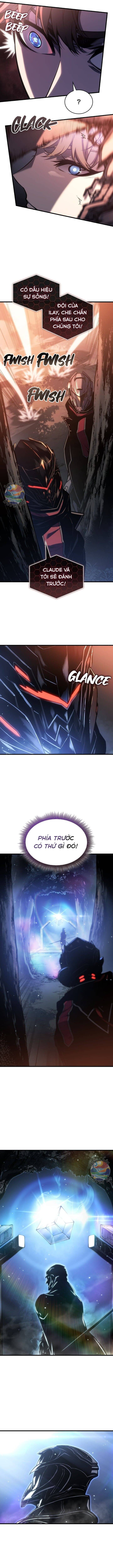 Độc Huyết Chapter 3 - 15