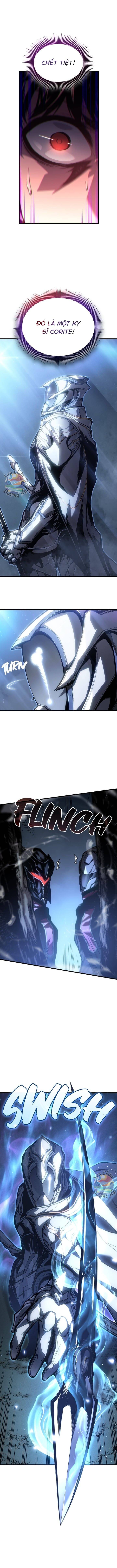 Độc Huyết Chapter 3 - 16