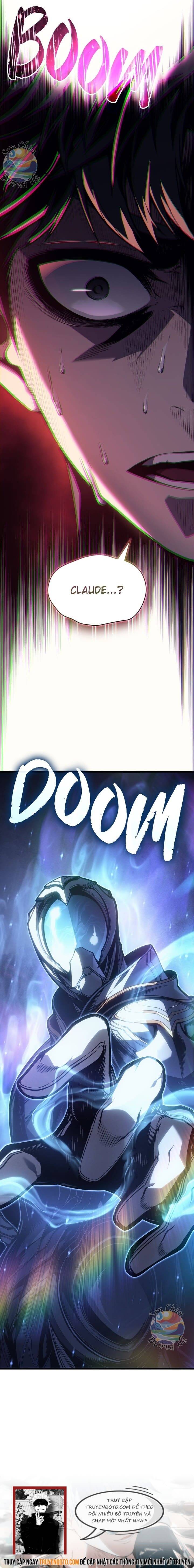 Độc Huyết Chapter 3 - 18