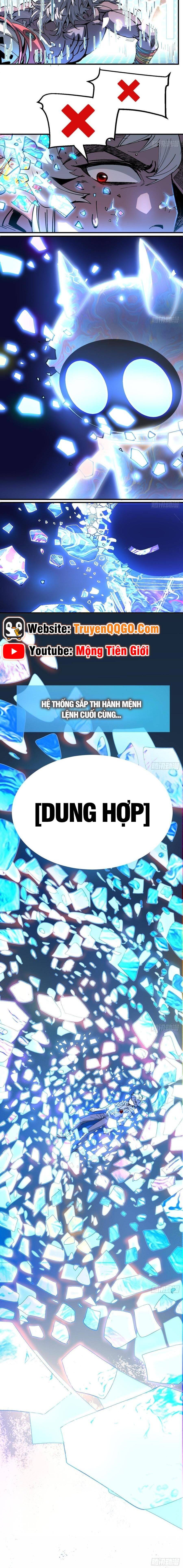 Ta Dùng Hệ Thống Đỉnh Cấp Đúc Lại Thế Giới Chapter 10 - 9